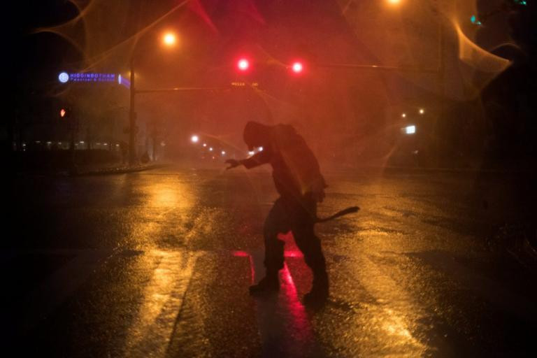 Τέξας: Στα 180 δισεκ. δολάρια εκτιμάται το κόστος των καταστροφών από τον «Χάρβεϊ»